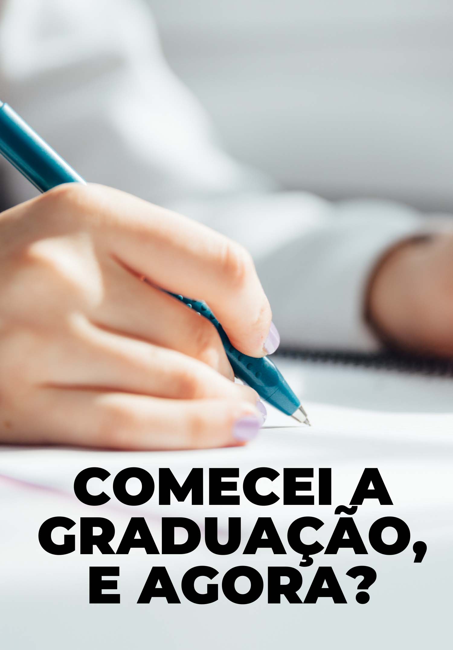 Como aproveita ao máximo a graduação? Graduação – O que fazer e como fazer Construindo o seu currículo Científico – Dicas para a graduação e seleção de residência Ligas acadêmicas – Transformando a sua em uma máquina Estágios na medicina: da graduação à residência Iniciação Científica: Comece por aqui Como definir o tema de pesquisa: Do TCC ao doutorado Estágios em pesquisa no exterior (Research Fellow) Vale a pena ser competitivo na medicina? Soft Skills III: Carisma